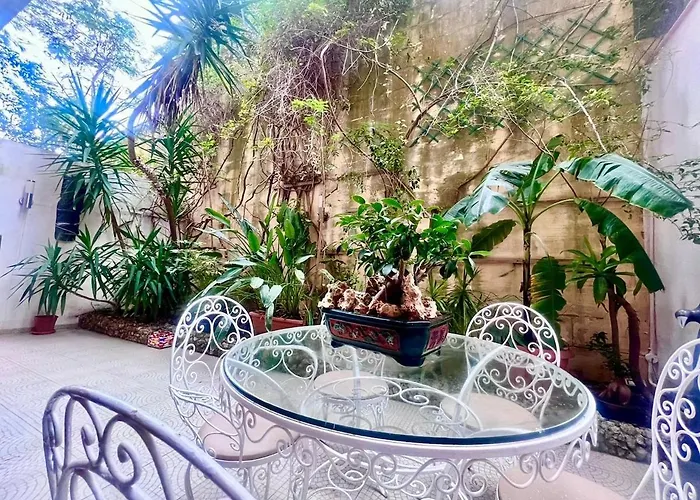 Meridian Spacious Apartments Wlk To St Julian\'S And Sliema Seafront, Balluta Bay