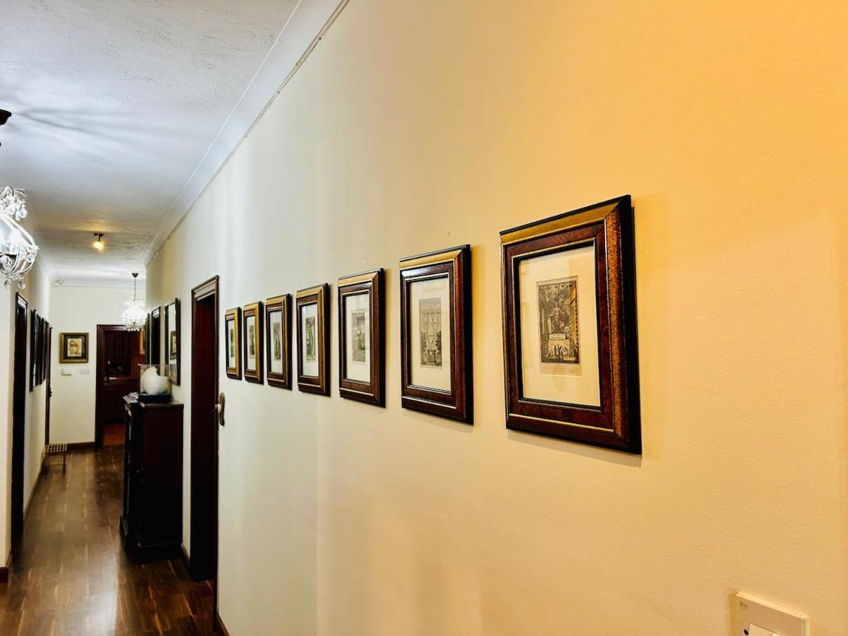 Homestay Meridian Spacious Wlk To St Julian's And Sliema Seafront, Balluta Bay