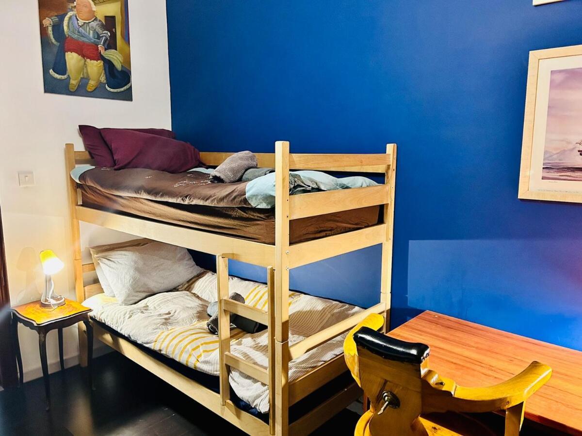 Homestay Meridian Spacious Wlk To St Julian's And Sliema Seafront, Balluta Bay Gzira