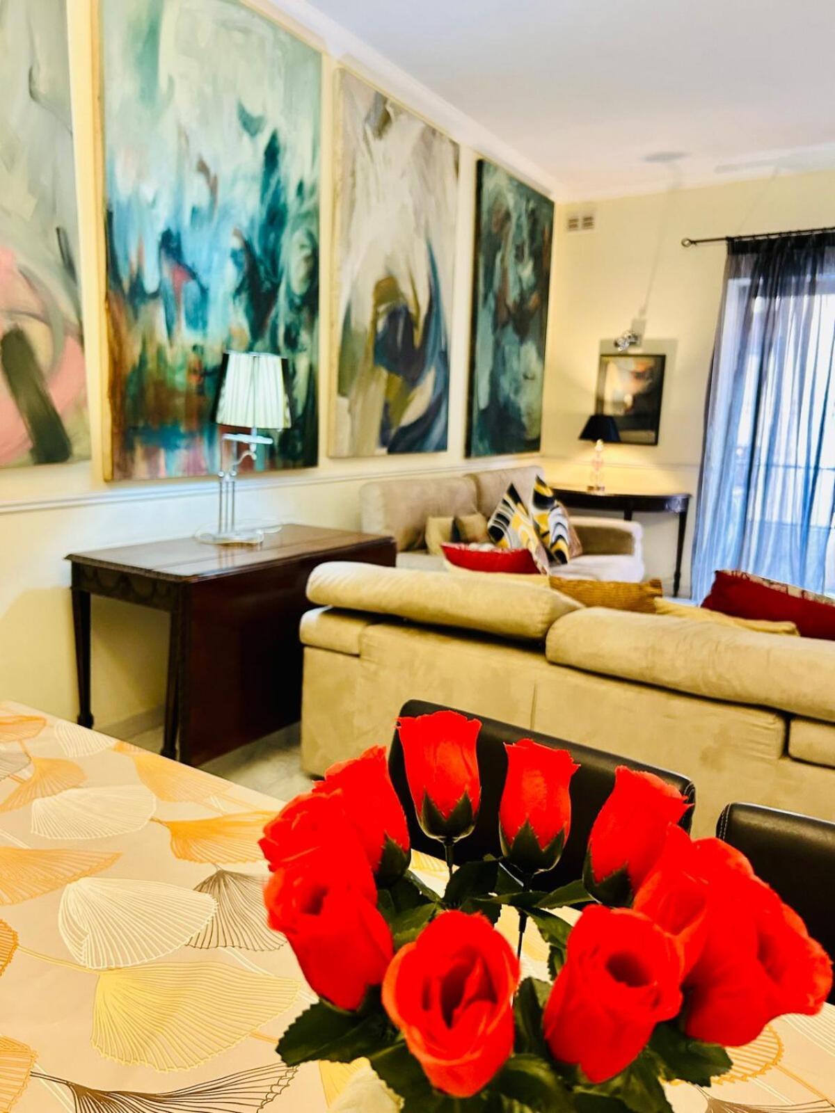 Meridian Spacious Wlk To St Julian's And Sliema Seafront, Balluta Bay Homestay *