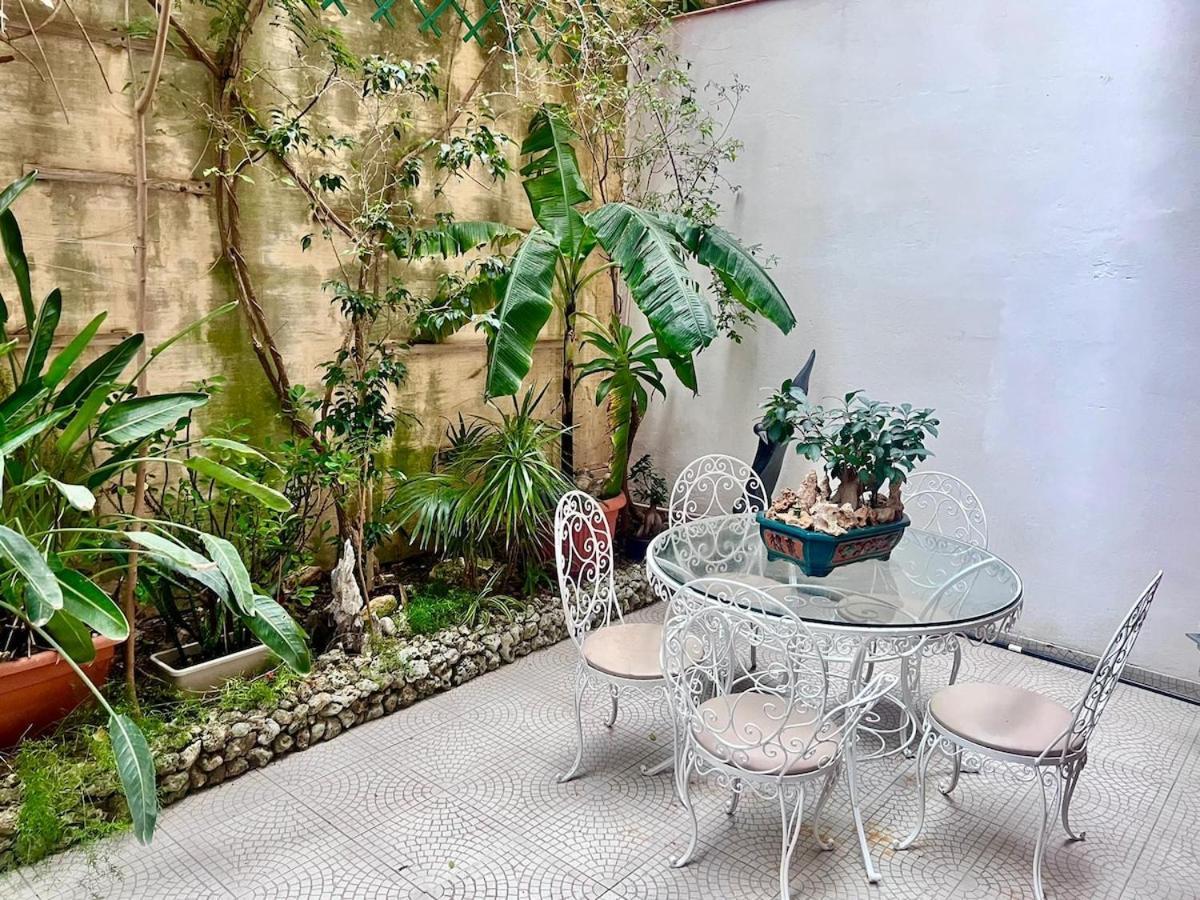 Homestay Meridian Spacious Wlk To St Julian's And Sliema Seafront, Balluta Bay Gzira