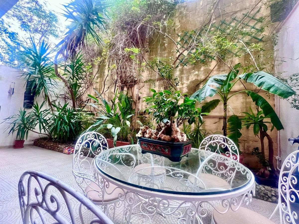 Meridian Spacious Wlk To St Julian's And Sliema Seafront, Balluta Bay Homestay