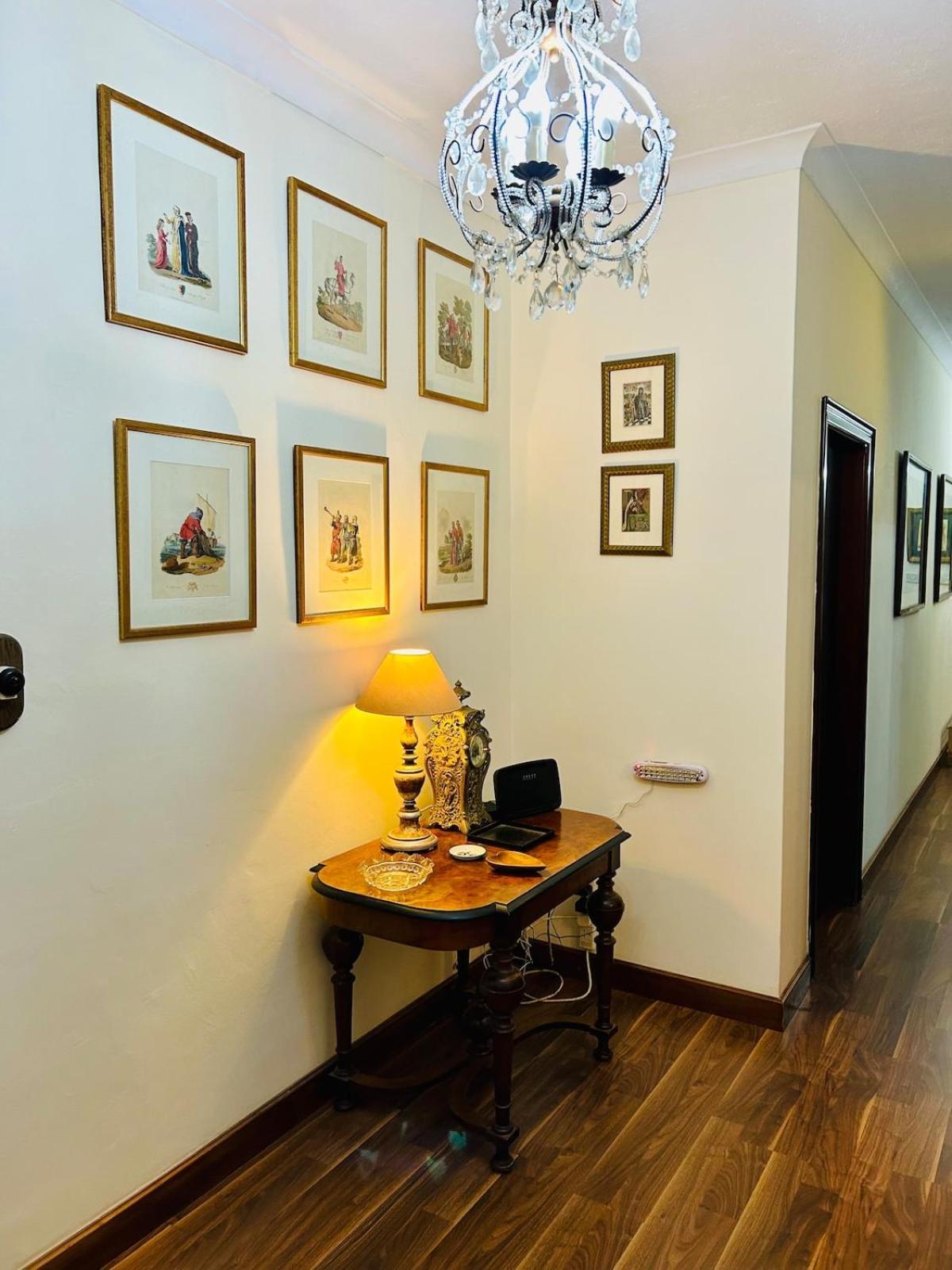 Homestay Meridian Spacious Wlk To St Julian's And Sliema Seafront, Balluta Bay *
