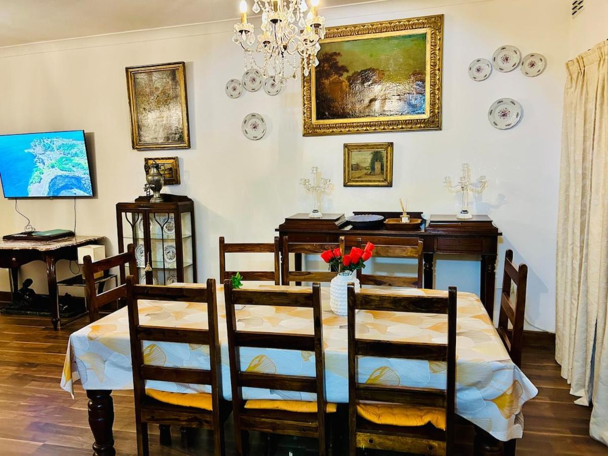 Homestay Meridian Spacious Wlk To St Julian's And Sliema Seafront, Balluta Bay Gzira