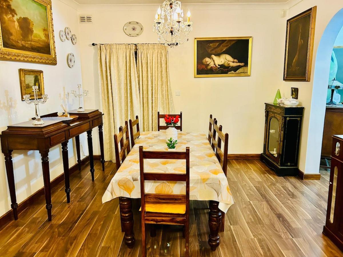 Meridian Spacious Wlk To St Julian's And Sliema Seafront, Balluta Bay Gzira