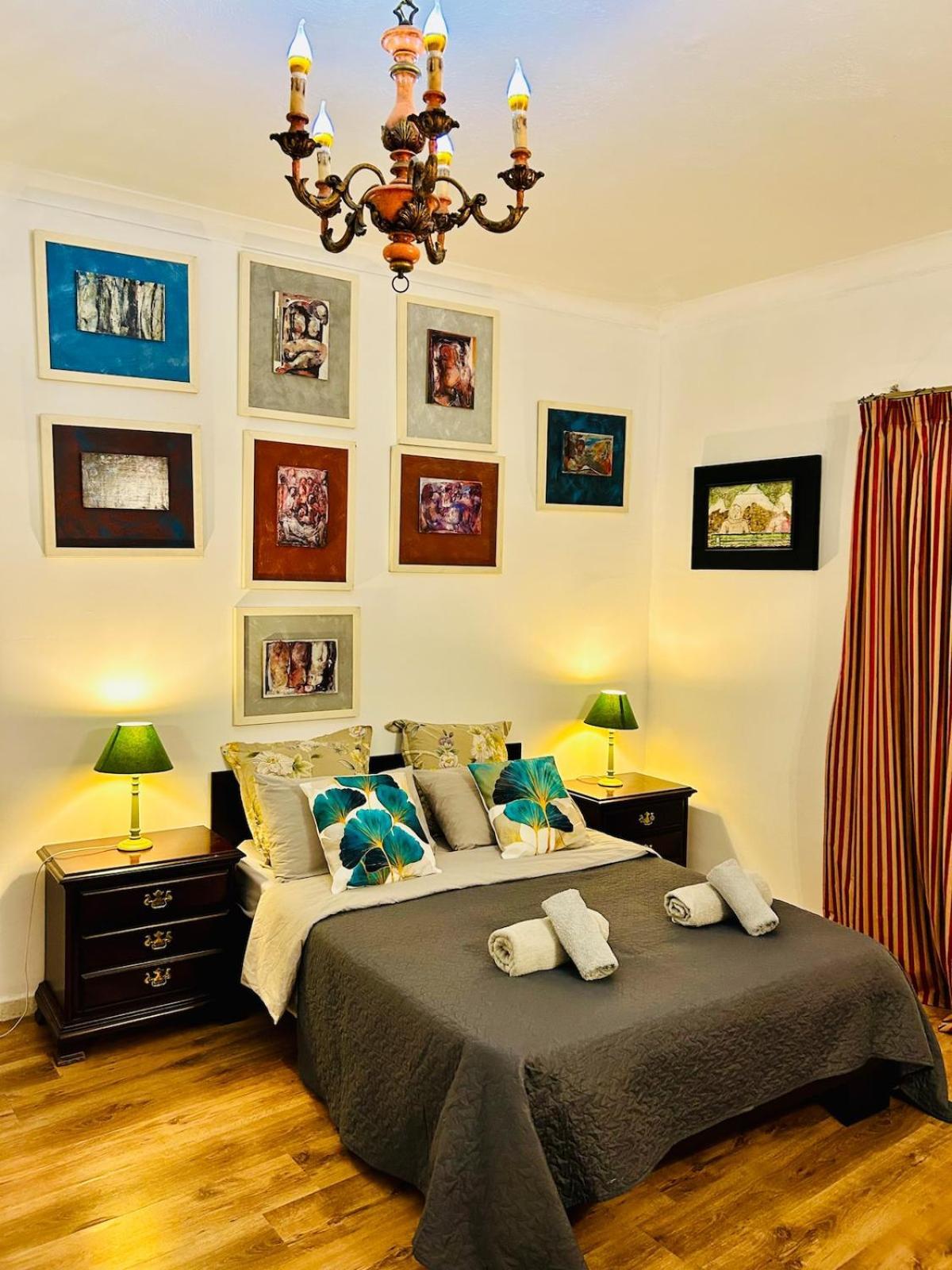 Meridian Spacious Wlk To St Julian's And Sliema Seafront, Balluta Bay Homestay