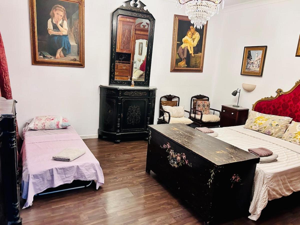 Meridian Spacious Wlk To St Julian's And Sliema Seafront, Balluta Bay Homestay *