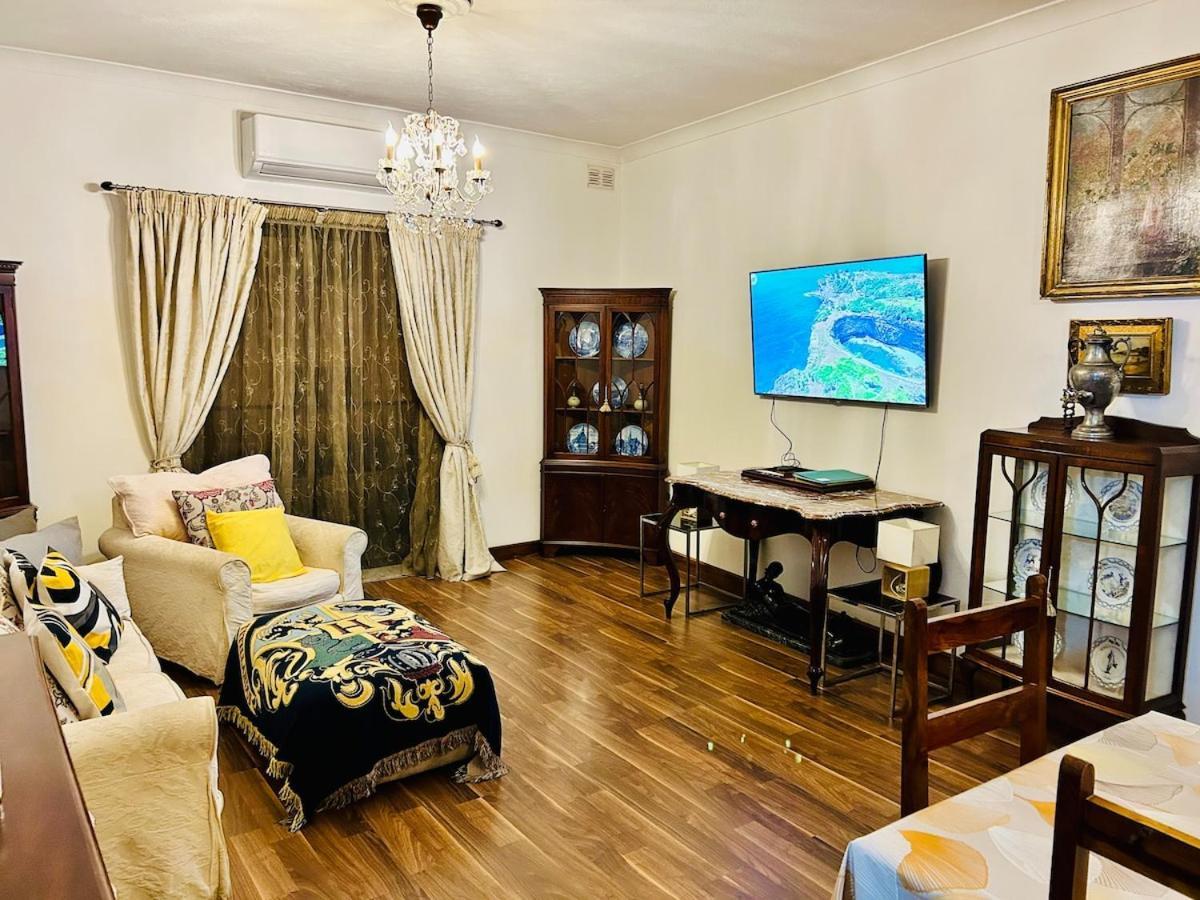 Meridian Spacious Wlk To St Julian's And Sliema Seafront, Balluta Bay Homestay Gzira