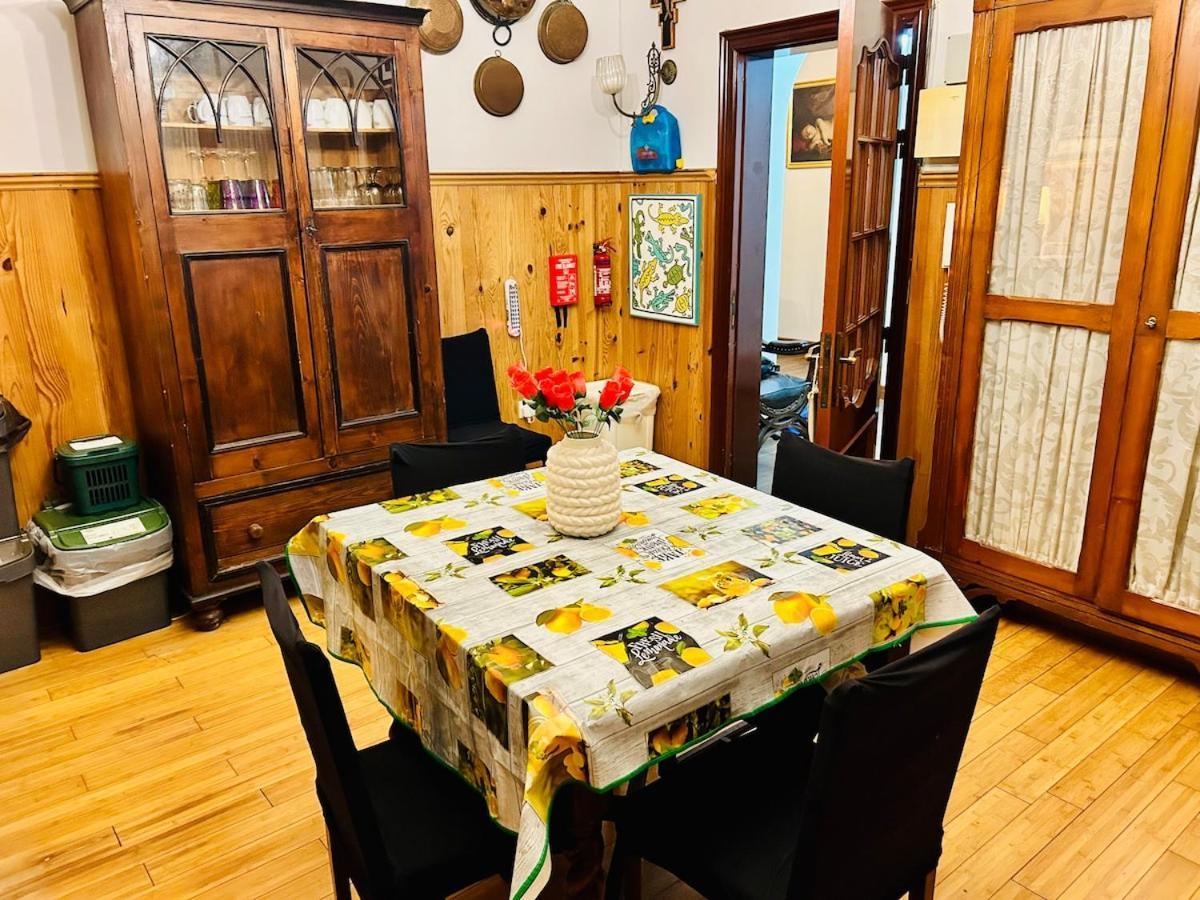 Homestay Meridian Spacious Wlk To St Julian's And Sliema Seafront, Balluta Bay *