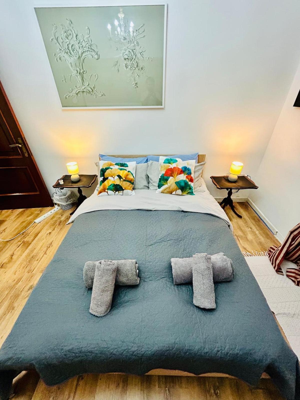 Homestay Meridian Spacious Wlk To St Julian's And Sliema Seafront, Balluta Bay Gzira