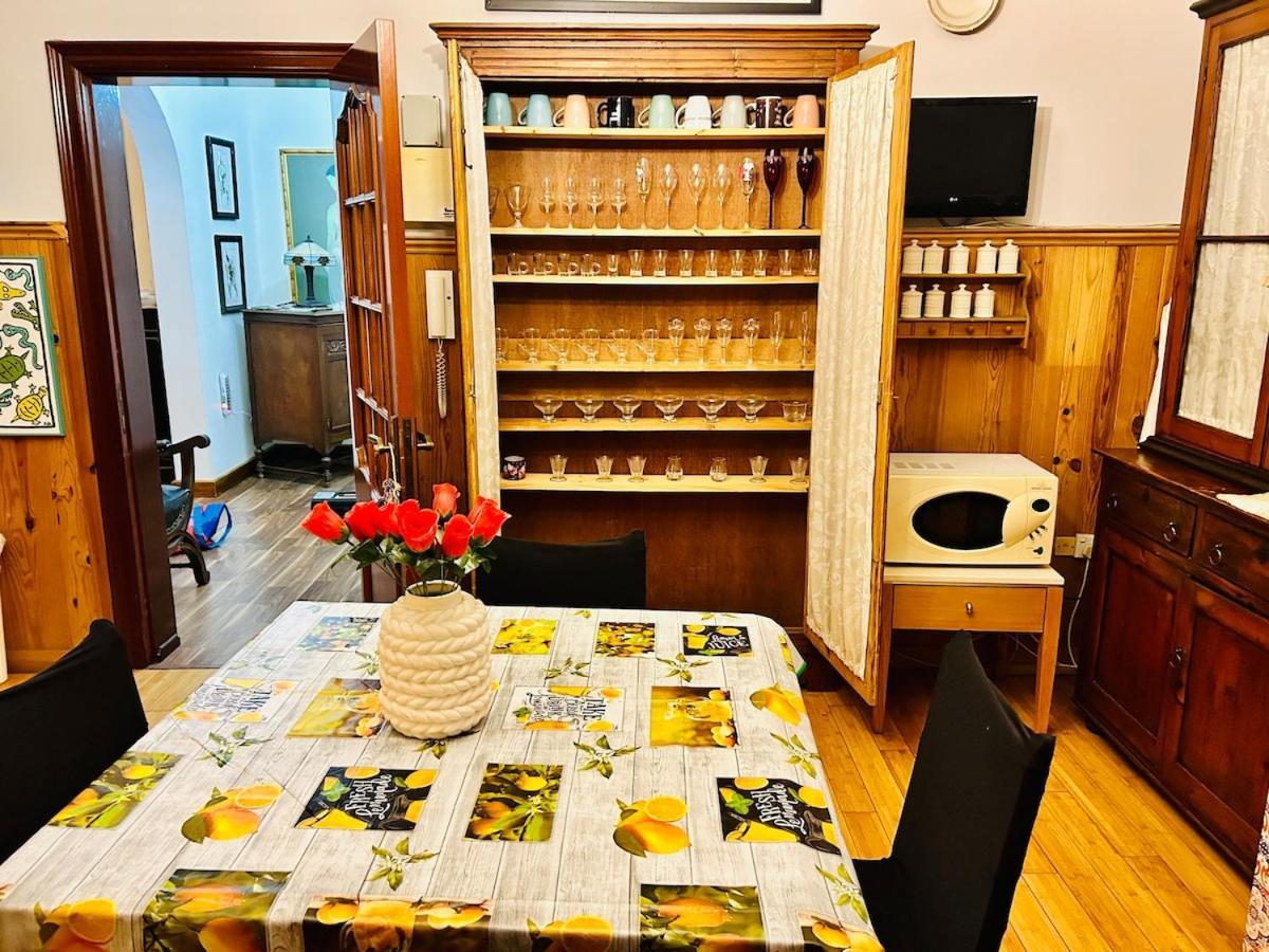 Meridian Spacious Wlk To St Julian's And Sliema Seafront, Balluta Bay *